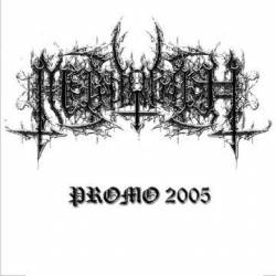 Meghorash : Promo 2005